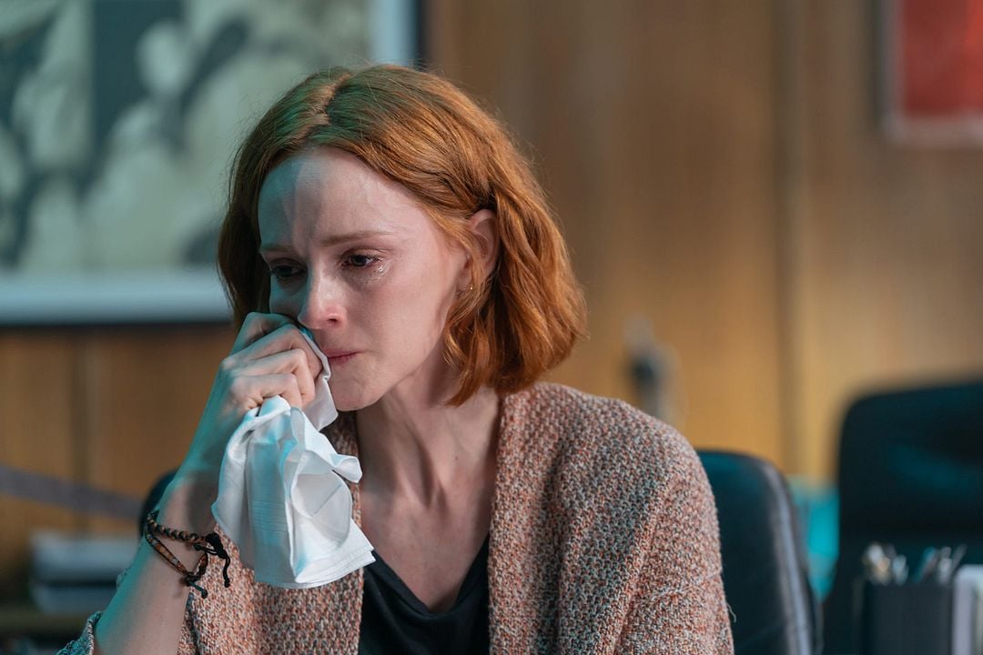 La Fortuna : Bild Ana Polvorosa