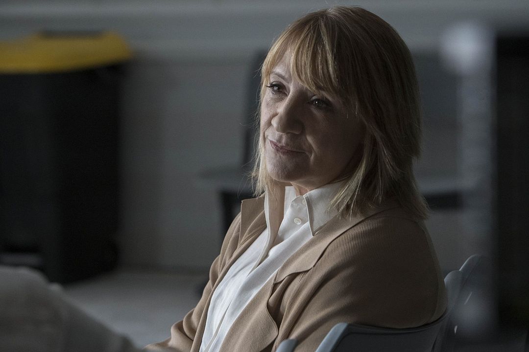 La Fortuna : Bild Blanca Portillo