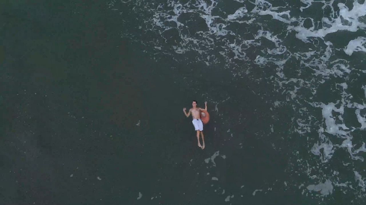 O Artista e a Força do Pensamento : Bild