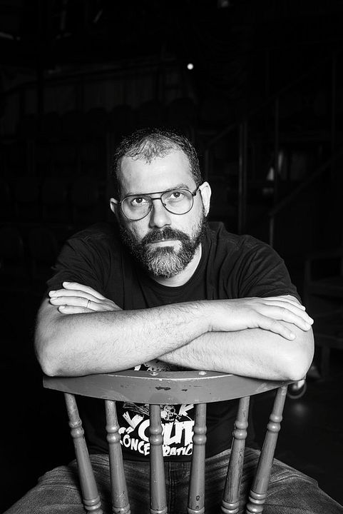 O Artista e a Força do Pensamento : Bild