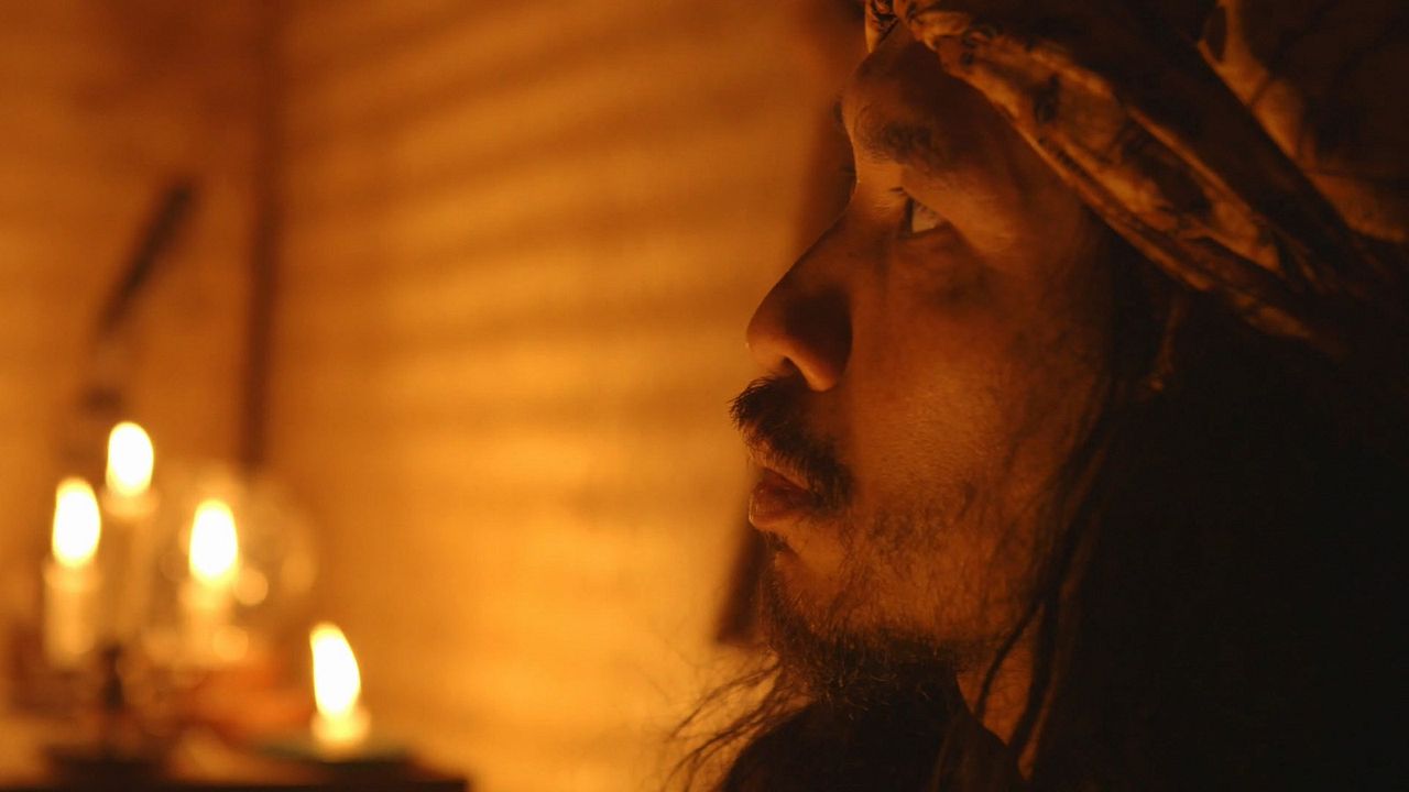 The Jungle - Es wird Dich jagen : Bild