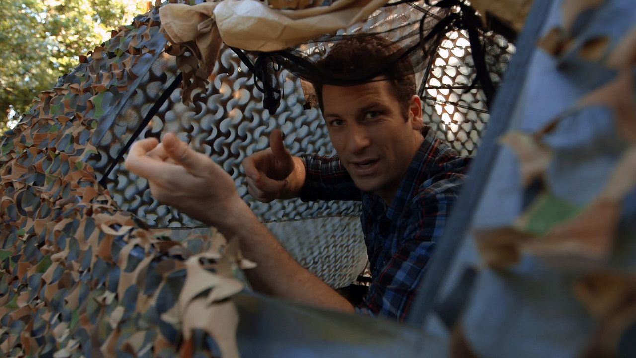 The Jungle - Es wird Dich jagen : Bild