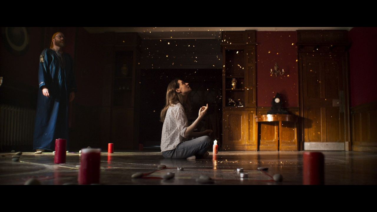 A Dark Song : Bild