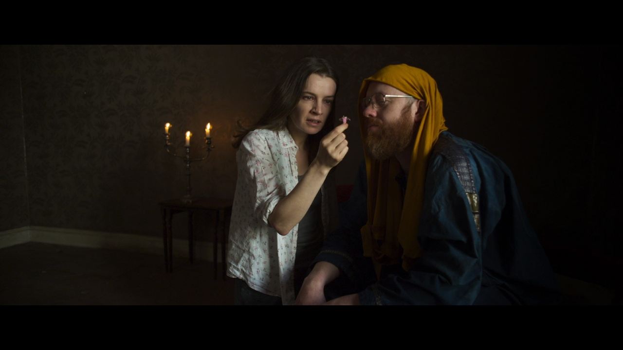 A Dark Song : Bild