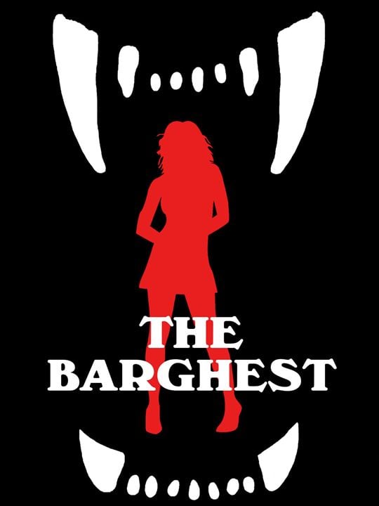 The Barghest : Kinoposter