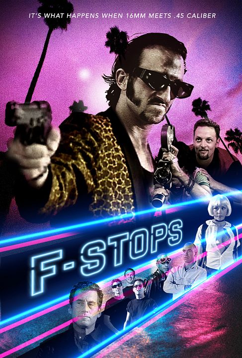 F-Stoppt : Kinoposter