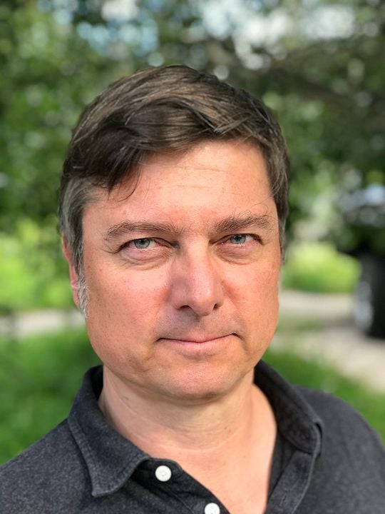 Kinoposter Philippe Coeytaux