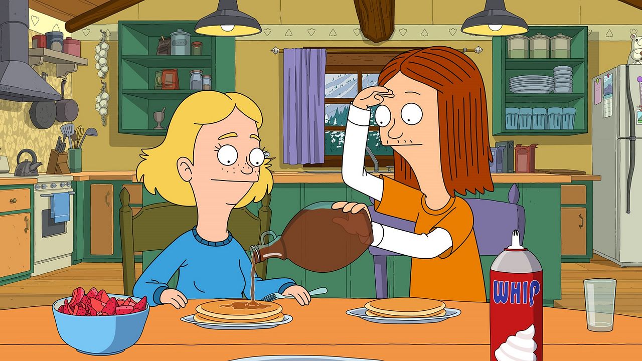 The Great North : Bild