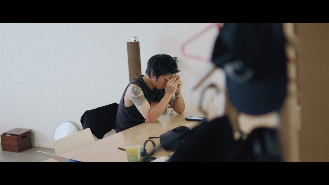 Flip a Coin - ONE OK ROCK Documentary : Bild