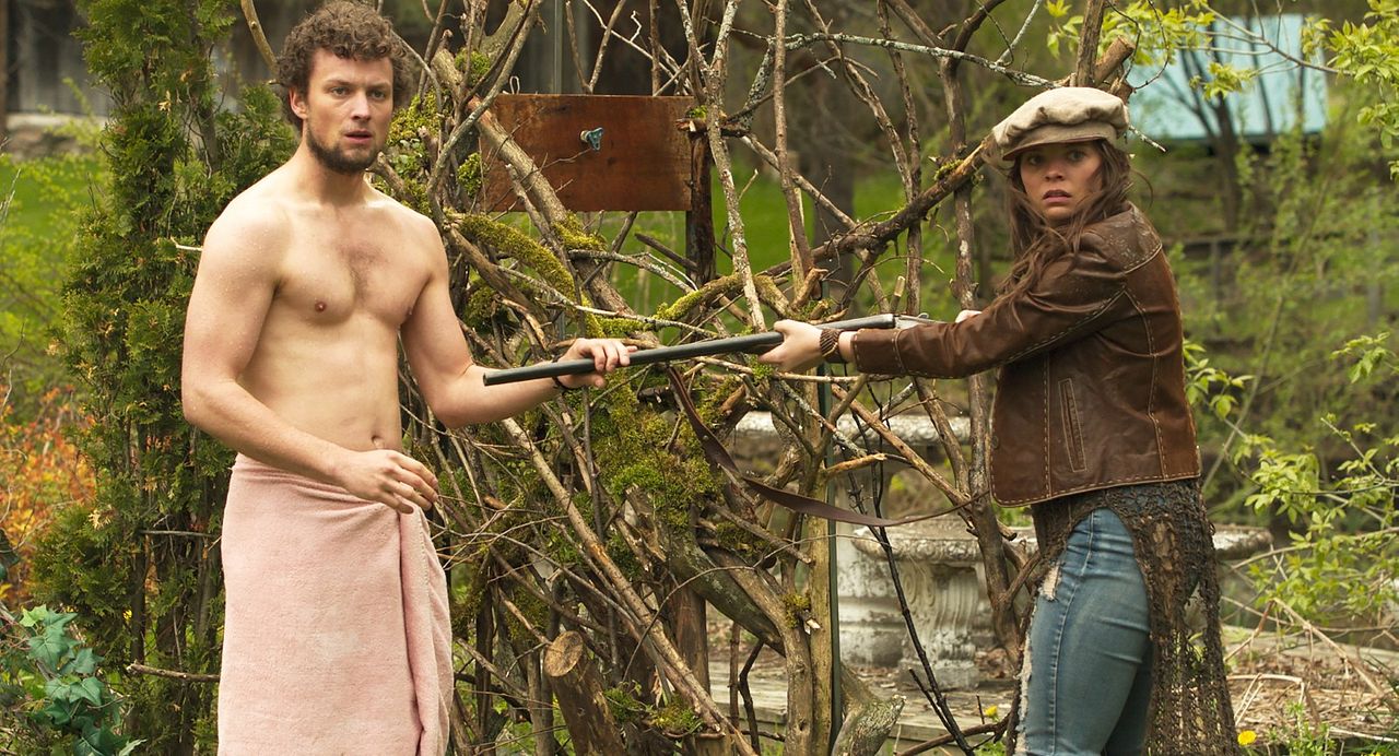 Saint-Narcisse : Bild