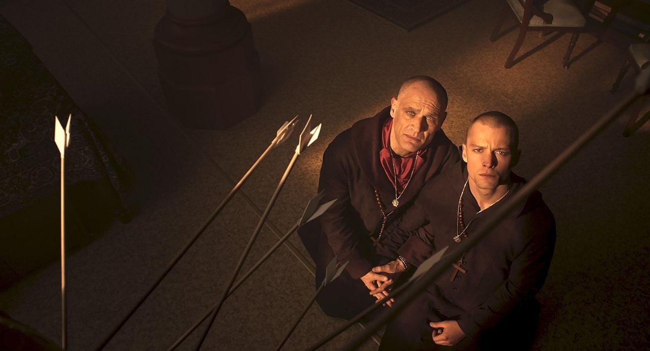 Saint-Narcisse : Bild