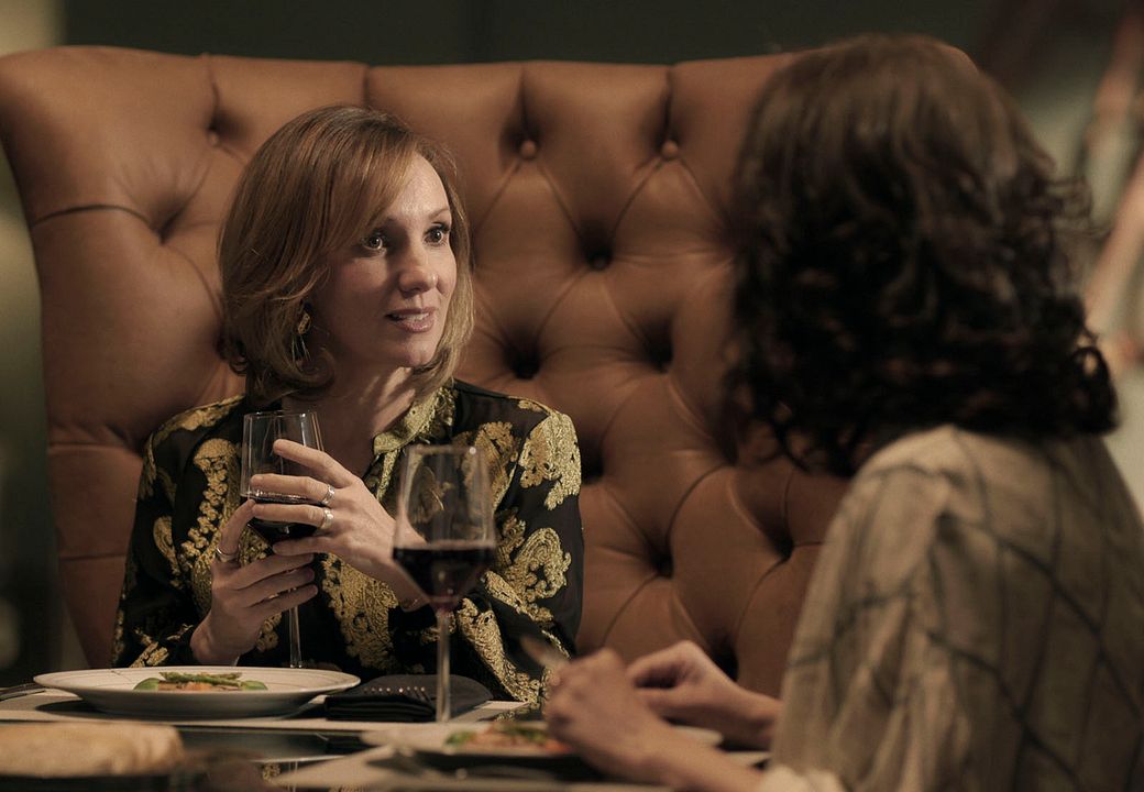 Fünffache Rache : Bild