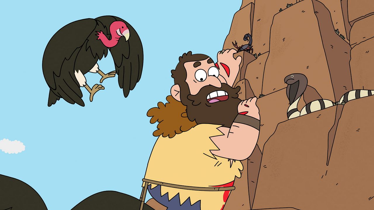 Adventure Beast : Bild