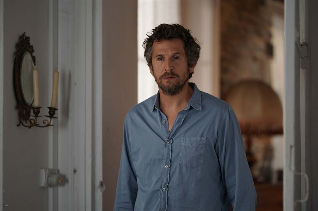 Bild Guillaume Canet