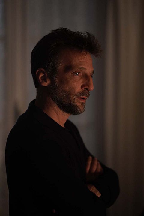 Bild Mathieu Kassovitz