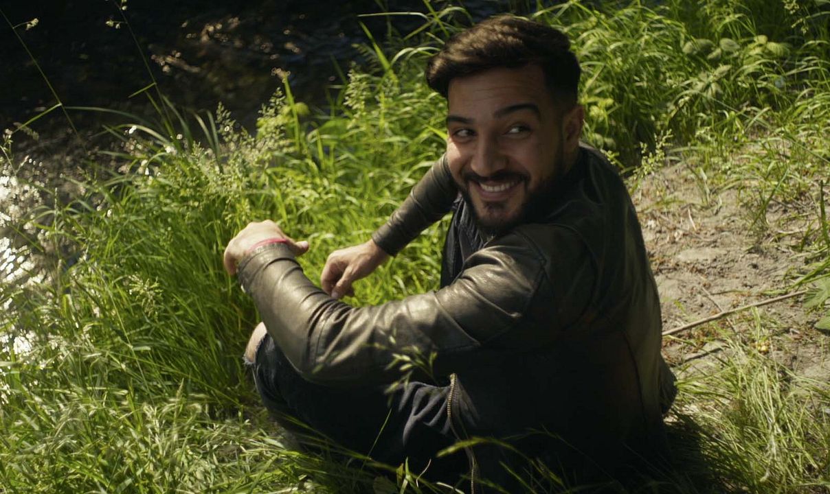 Bild Tajamul Faqiri-Choisy