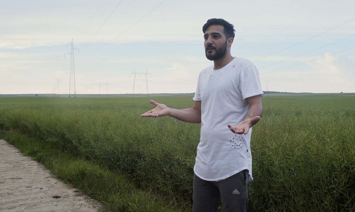 Bild Tajamul Faqiri-Choisy