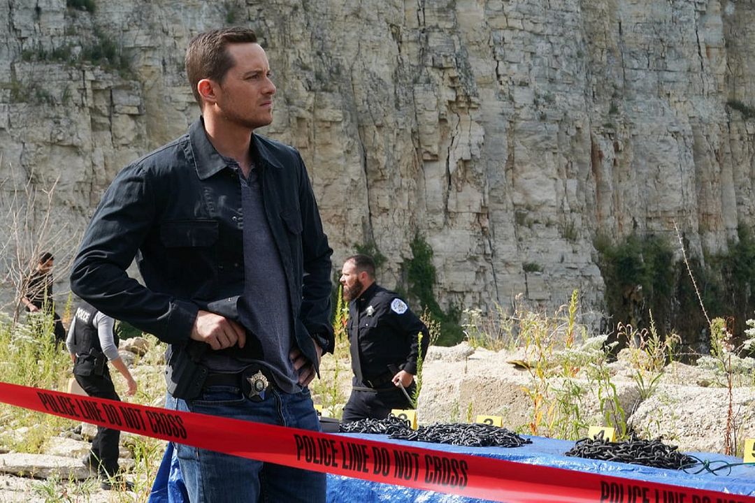 Chicago PD : Bild Jesse Lee Soffer
