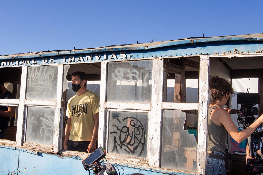 Rainbow : Bild Paco León