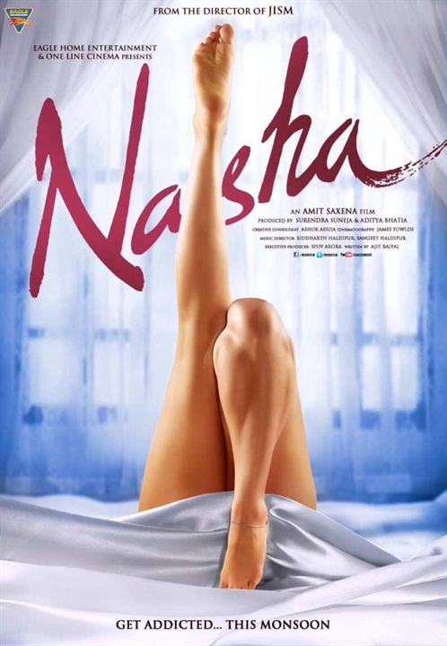 Nasha : Kinoposter