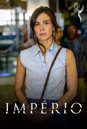 Império : Kinoposter
