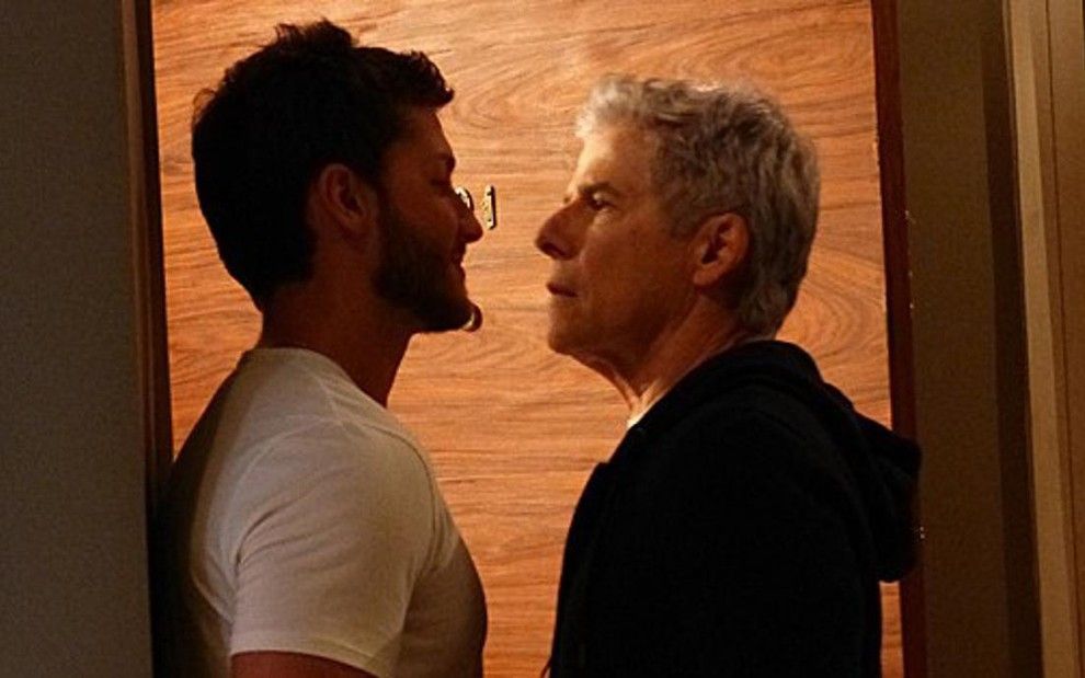 Império : Vignette (magazine)