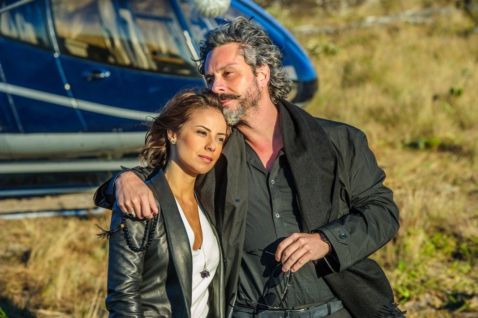 Império : Vignette (magazine)