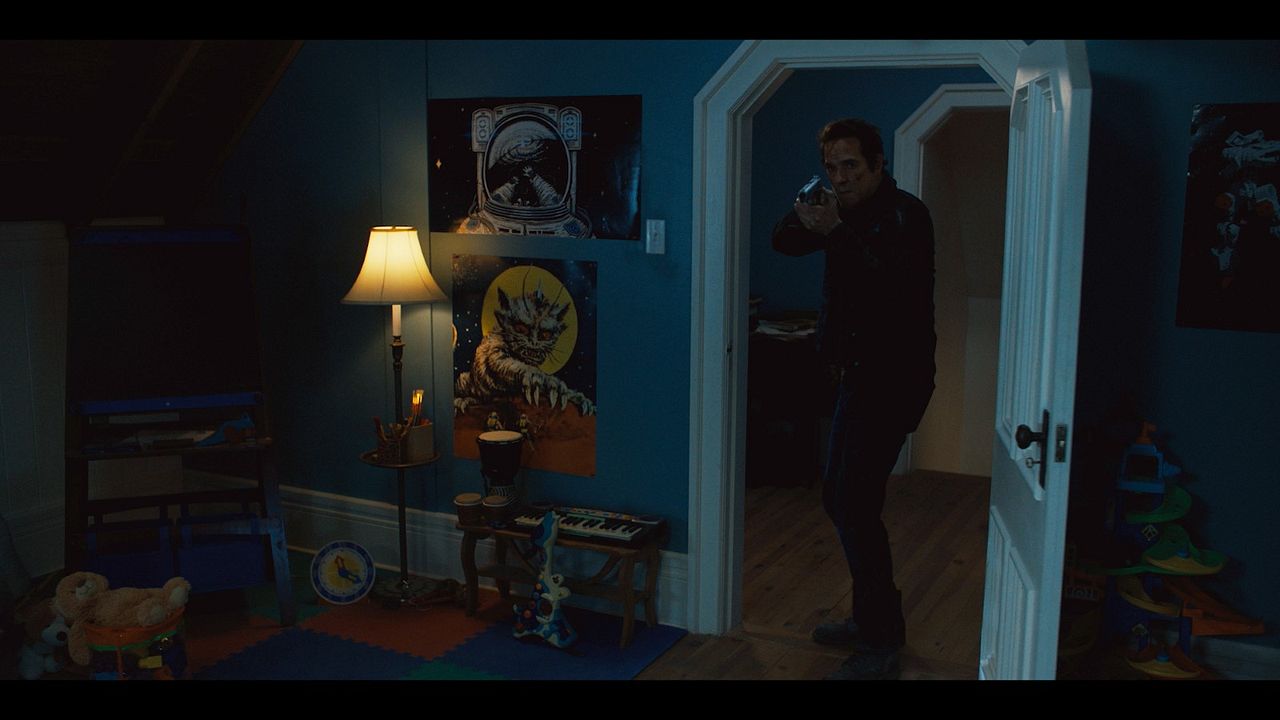 Books Of Blood : Bild