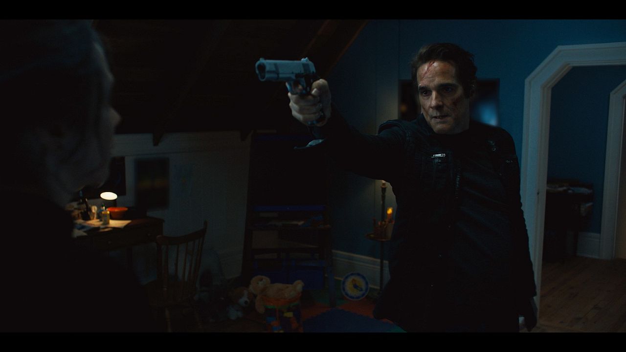 Books Of Blood : Bild