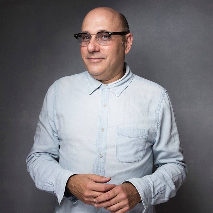 Bild Willie Garson