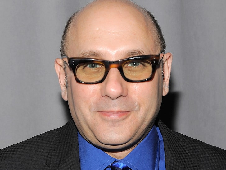 Bild Willie Garson