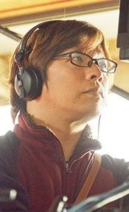 Kinoposter Takahiro Miki