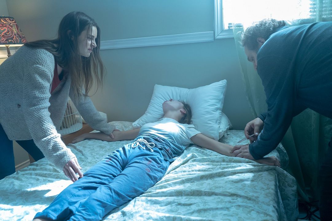 Queen Of Spades - Die Hexe : Bild