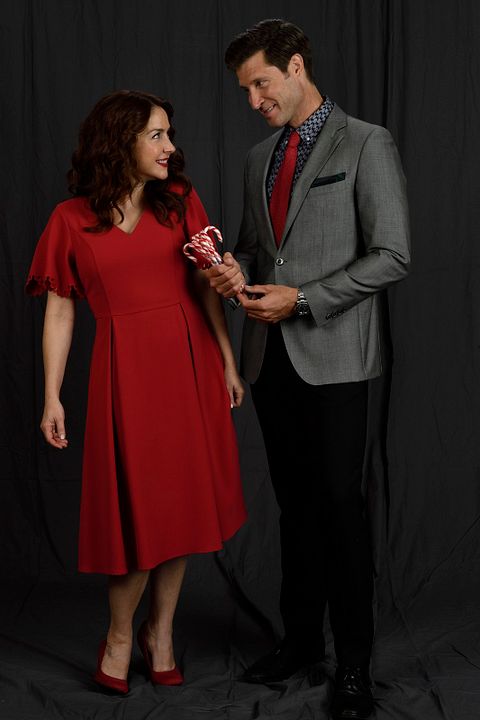 Christmas Cinderella – Der magische Schuh : Bild