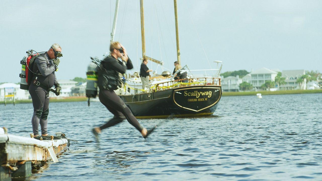 The Penthouse : Bild