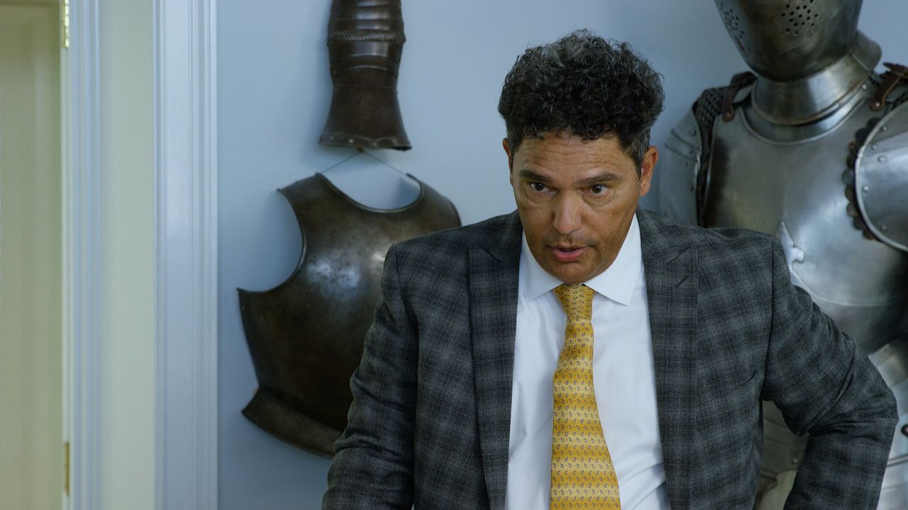 The Penthouse : Bild