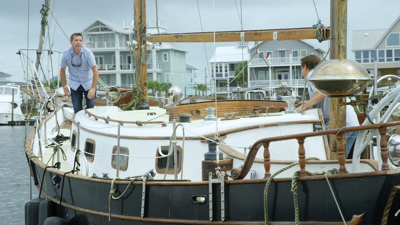 The Penthouse : Bild