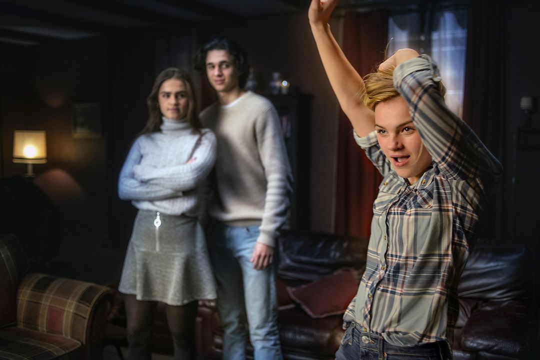 Da waren's nur noch zwei : Bild