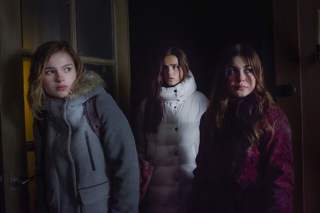 Da waren's nur noch zwei : Bild