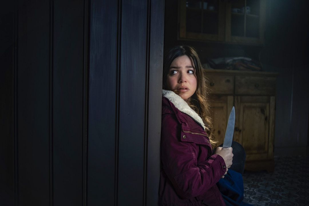 Da waren's nur noch zwei : Bild