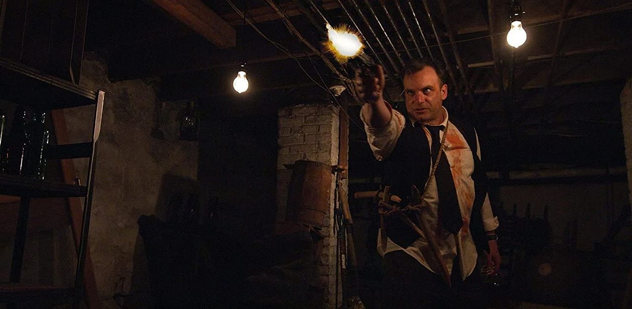 Blood Runners - Vampire kennen kein Erbarmen : Bild