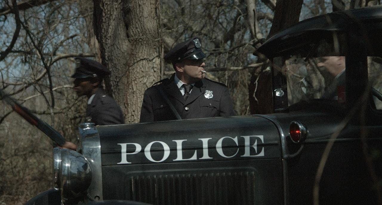 Blood Runners - Vampire kennen kein Erbarmen : Bild