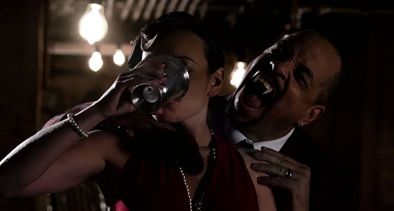 Blood Runners - Vampire kennen kein Erbarmen : Bild