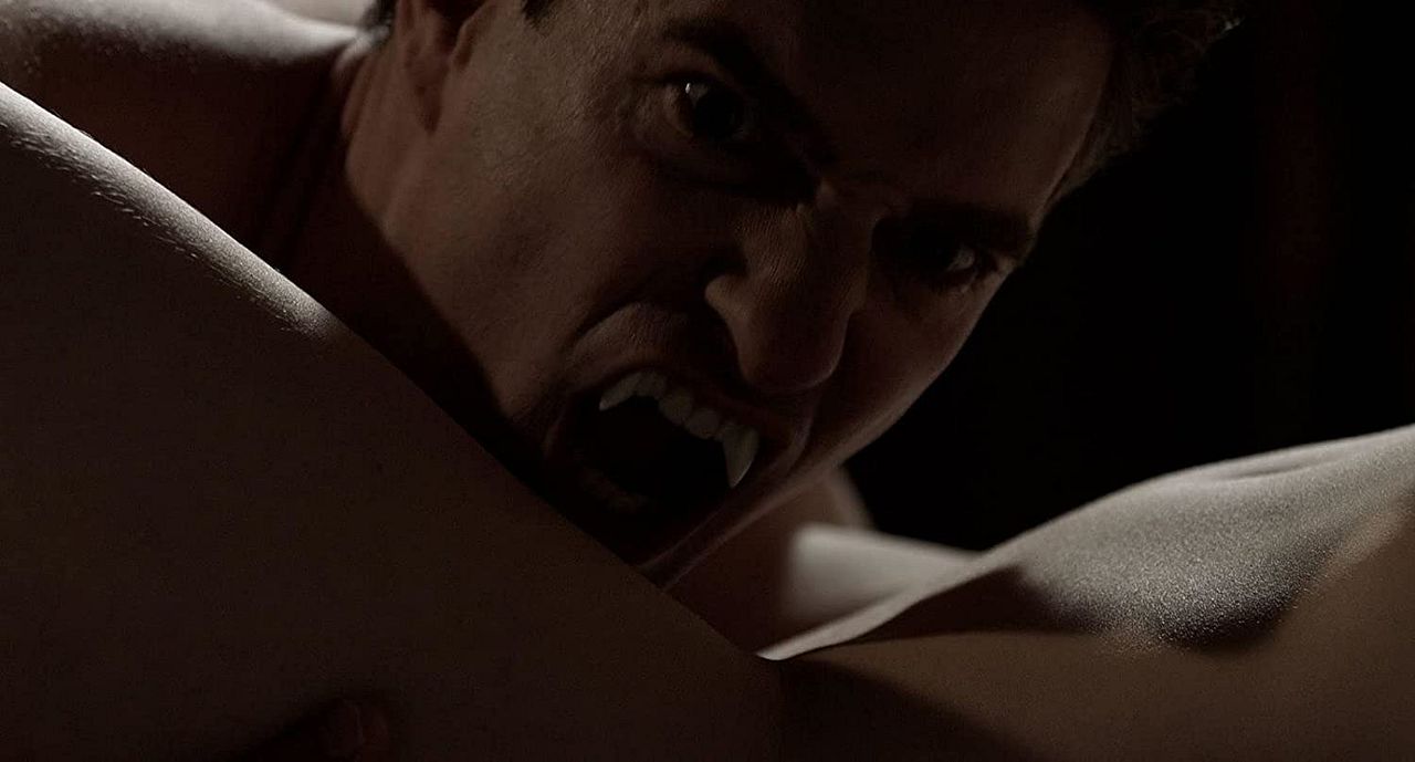 Blood Runners - Vampire kennen kein Erbarmen : Bild