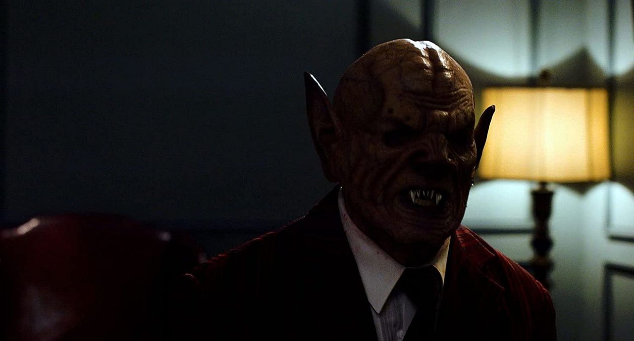 Blood Runners - Vampire kennen kein Erbarmen : Bild