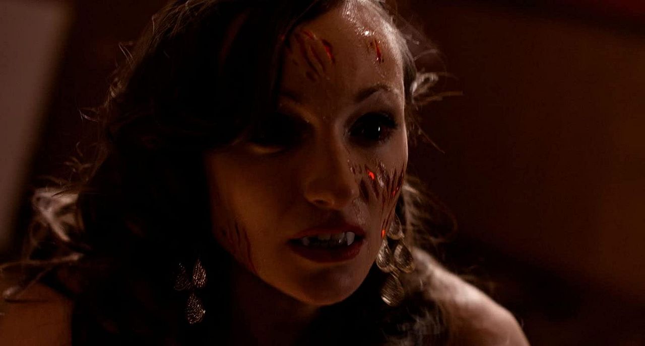 Blood Runners - Vampire kennen kein Erbarmen : Bild