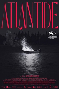 Atlantide : Kinoposter