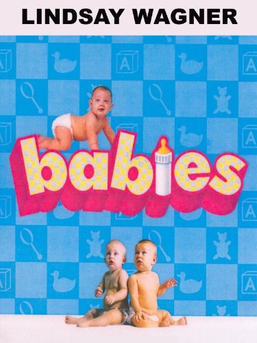Babies : Kinoposter