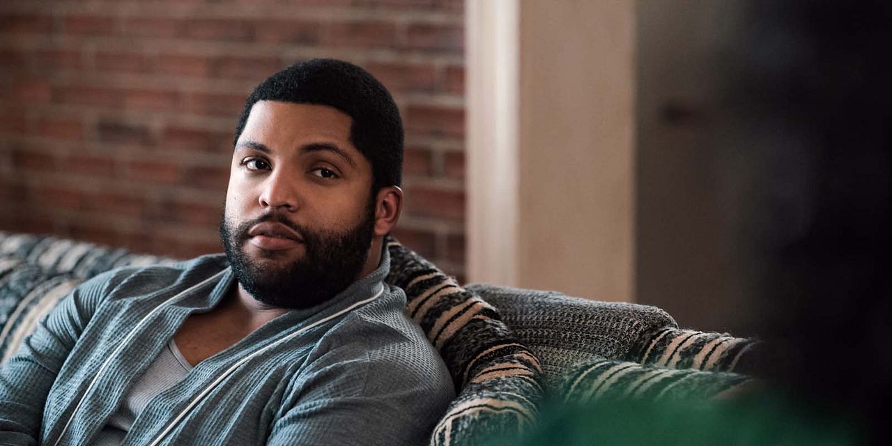 Swagger : Bild O'Shea Jackson Jr.