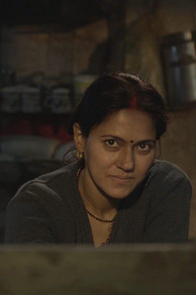 Fire in the Mountains : Kinoposter